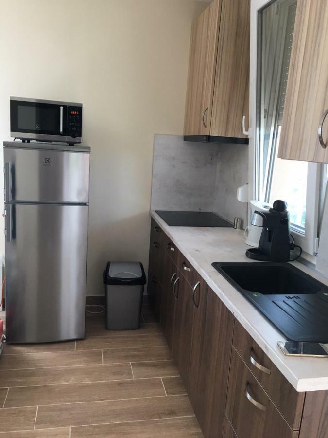 Вилла Konrad Apartman Балатонмариафюрдё Экстерьер фото